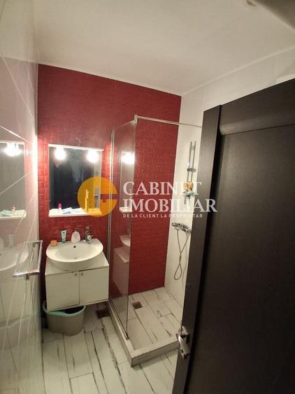 Garsoniera, bloc nou - zona Centrala iasi - 3