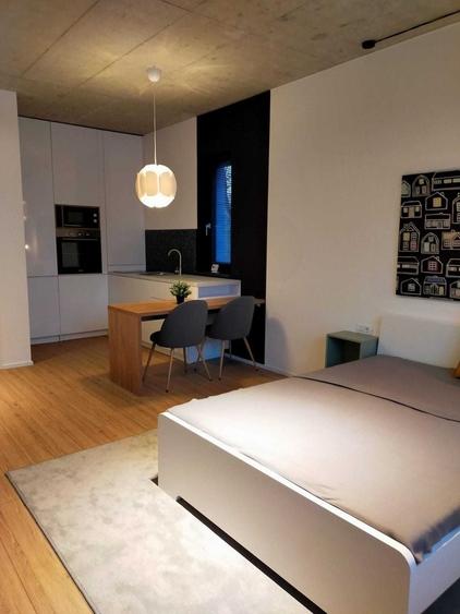 Brancoveanu- Mures | 1 Camera | Prima Inchiriere. - 2