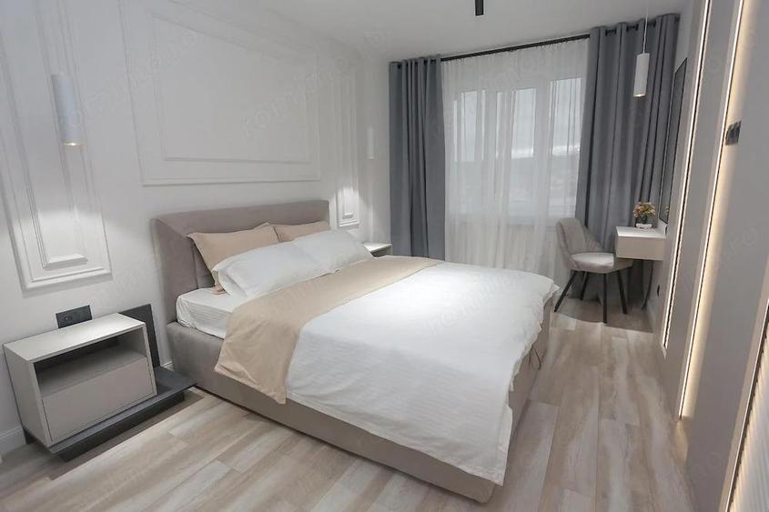 Inchiriere apartament 2 camere Unirii - 3