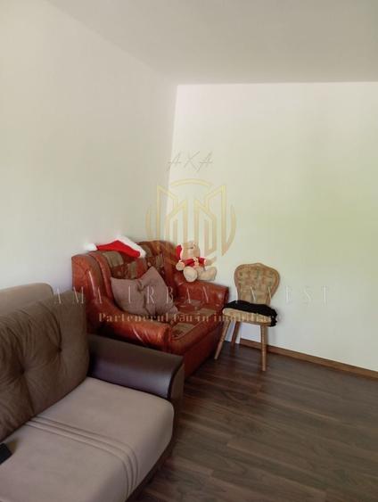 Basarabiei | 2 Camere DECOMANDAT | Bloc Reabilitat | Parter Înalt - 2