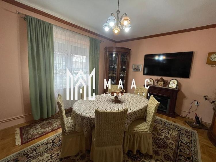 Casa individuala | D+P+1 | 6 camere | Acces auto | Terezian - 3