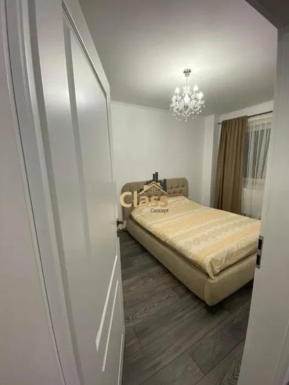 Apartament 2 camere | Etaj intermediar | 48 mpu | Zona Petrom Baciu - 4