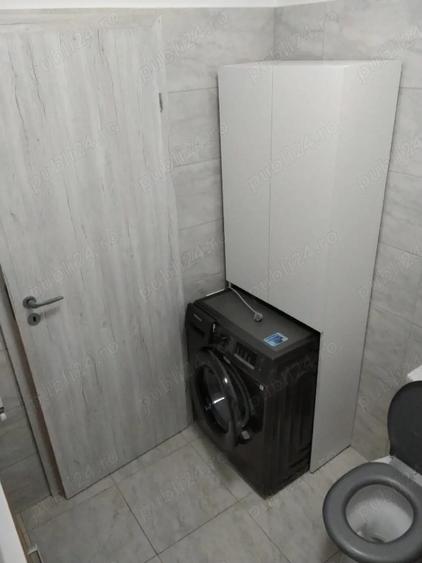 Apartament 2 camere si loc de parcare The Grand Kristal - 11