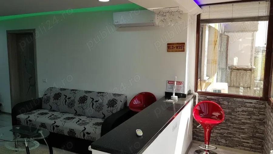 Apartament 3 Camere Premium Langa Metrou Iancului | Accept Animalu?e - 5