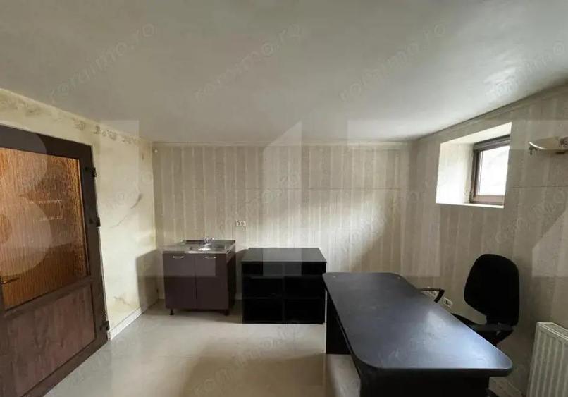 Spa?iu de birou de inchiriat, zona centrala aproape de Tribunal - 6