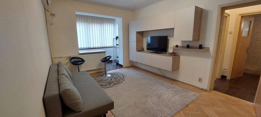 Apartament de inchiriat | 3 camere | Lujerului | PARCARE+PET FRIENDLY - 1