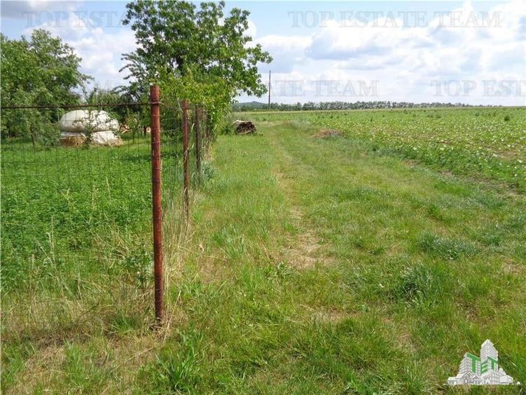 Vila de vanzare langa Dorohoi (Pascari), Botosani - 6