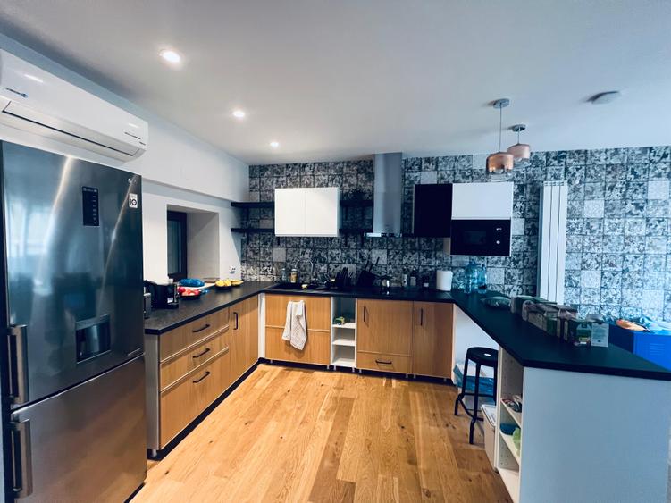 3 rooms for rent-luxury apartment next to  Kiseleff Park - 2