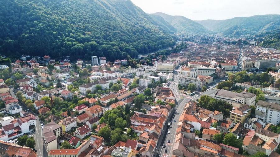 Teren Intravilan Ultracentral - 9