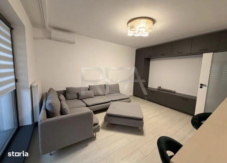 3 camere, 1/11, parcare, boxa, 77mp-Exigent Plaza-Faza 4 - 3