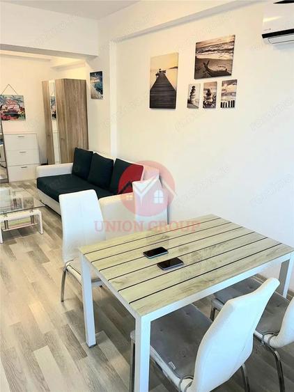 Apartament 2 camere Summerland, vedere la mare - 3