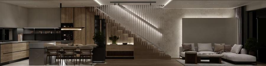 Case insiruite semifinisate, P+E, 120mp utili, teren 380mp, zona Voronet - 9