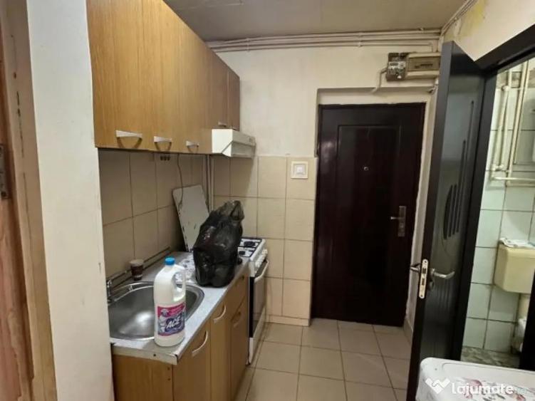 Vitan lacramioarei etaj 1 - 4