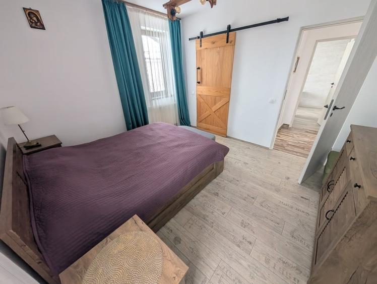 Casa 4 camere 100mp | 0 comision | Otopeni Mesteacanului | mobilat utilat - 45