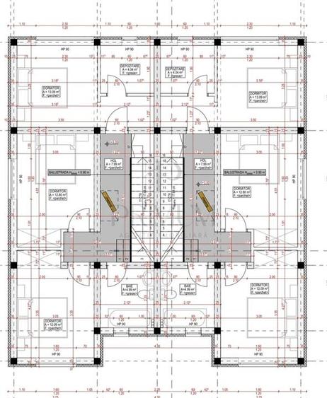 Comision 0 - Duplex finalizat - la asfalt - zona excelenta - canalizare - 3
