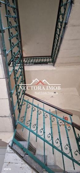 NECTORA IMOB-Apartament Ultracentral cu 2 camere, Piata Ferdinand,55mp - 2