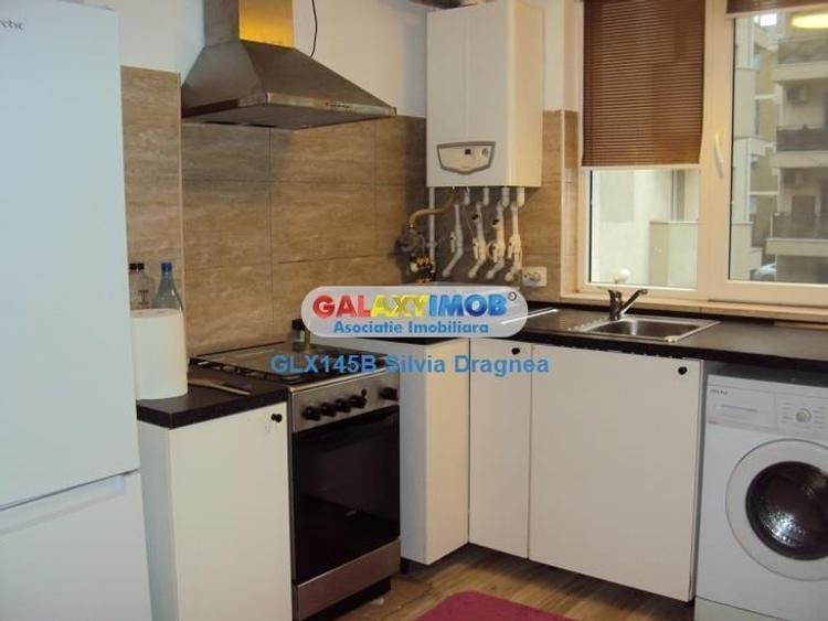 INCHIRIERE apartament 2 camere Popesti-Leordeni (Drumul Fermei) - 2