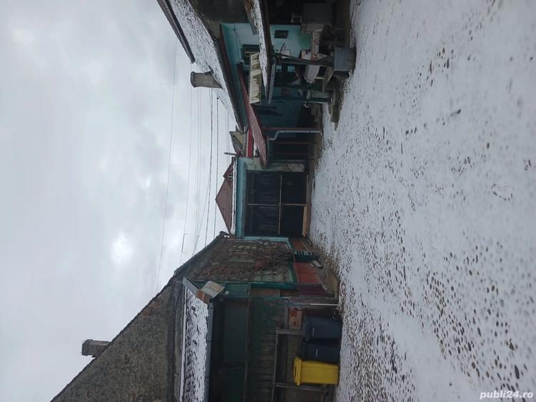 Casa la Nou 14 km de Sibiu - 3