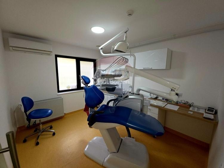 Spatiu comercial de 63mp de vanzare in zona Precista