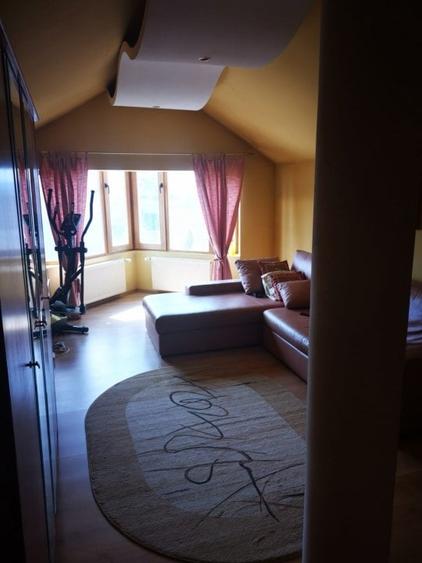 Casa D+P+E, Stefanesti -Coasta Campului, teren 1570 mp, mobilata - 18