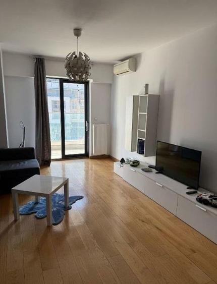 3 Camere Lux | Terasă Spațioasă | Metrou la 1 Min Distanță | Aviatiei - 1