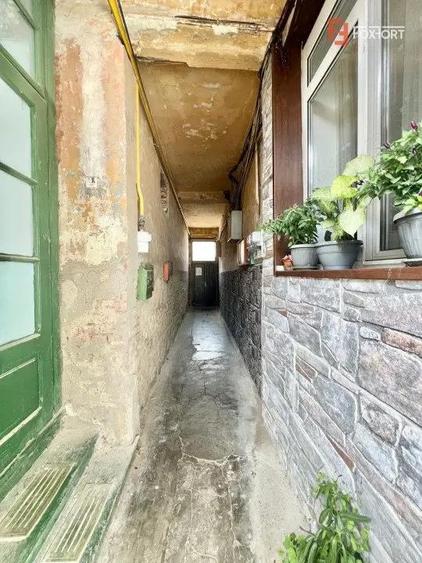 COMISION 0% Apartament 2 camere la curte comuna de vanzare, Timocului-Saguna - 2