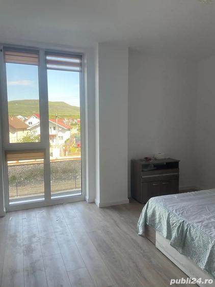 Apartament nou de vanzare la Bistrita - 2