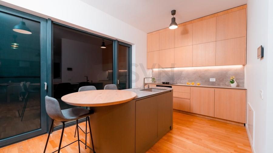 REV2004371 Avalon Estate - Vila P si 3 etaje 263mp complex rezidential - 4