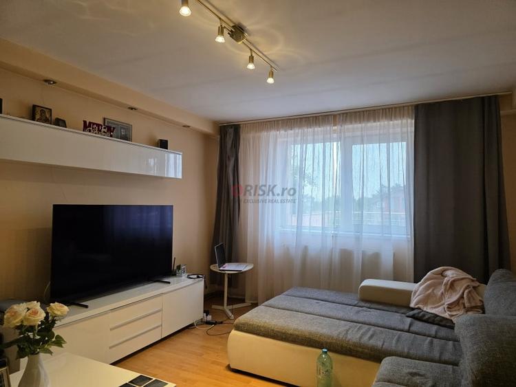 Oportunitate in Domnesti - Vila spatioasa cu teren generos - 5