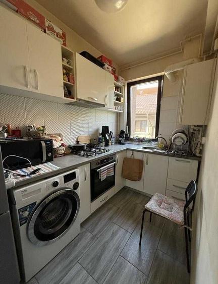 Garsoniera Fundeni Moderna - 2