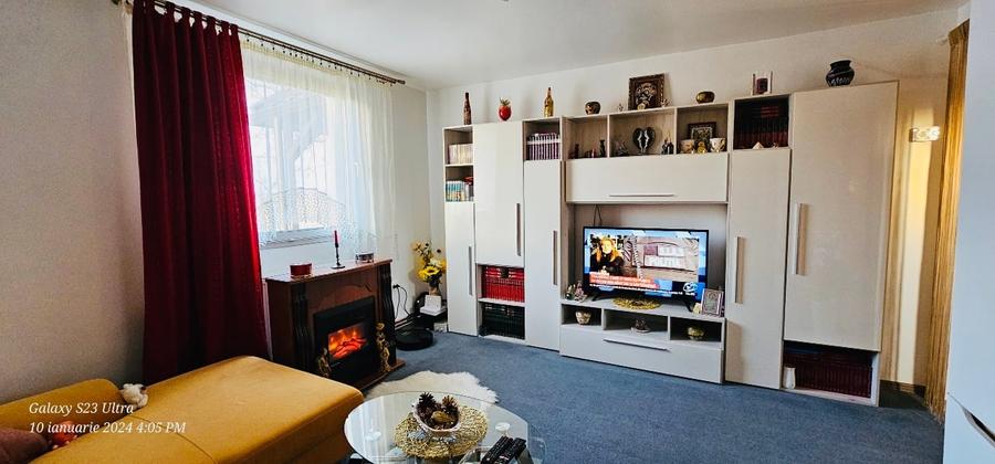 Casă și teren intravilan pentru investiții - 16