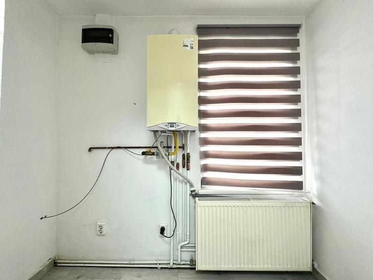 Spațiu birouri 92 mp, etaj 2, cu parcare inclusa – Brașov - 7