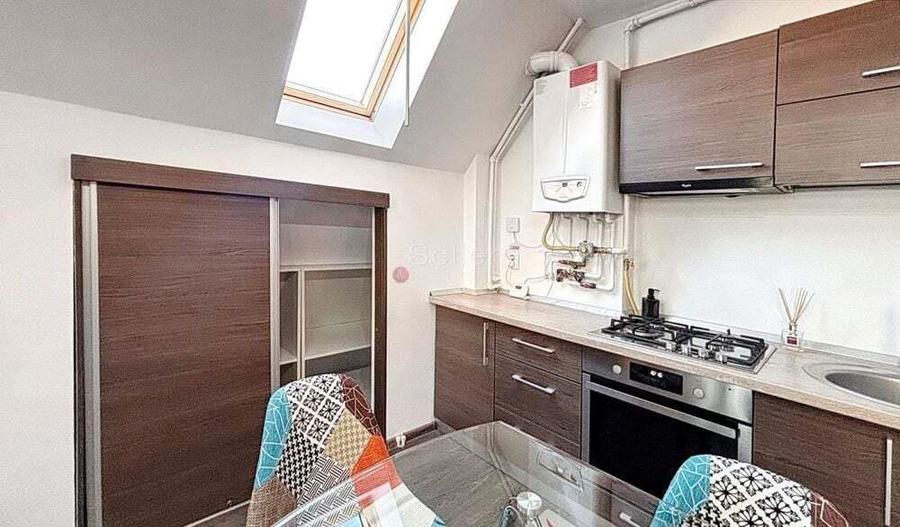 Penthouse - Zona Rezidentiala de Interes - 8