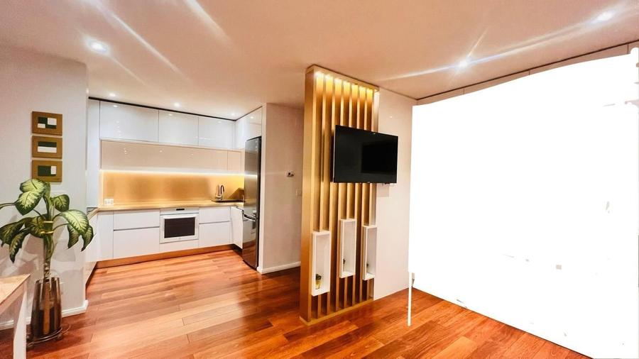 Apartament la prima inchiriere - 1