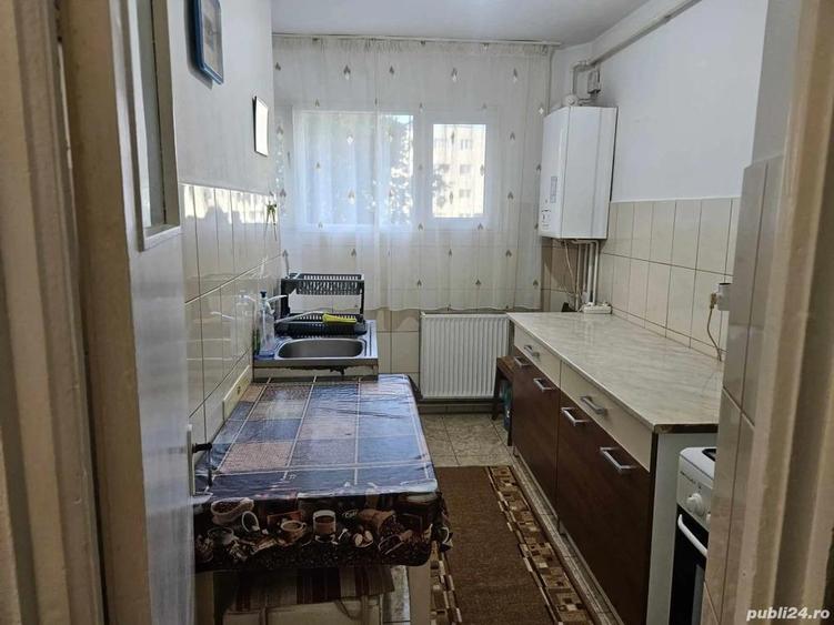 Apartament de 2 camere zona ASTRA,strCiprian Porumbescu, - 1