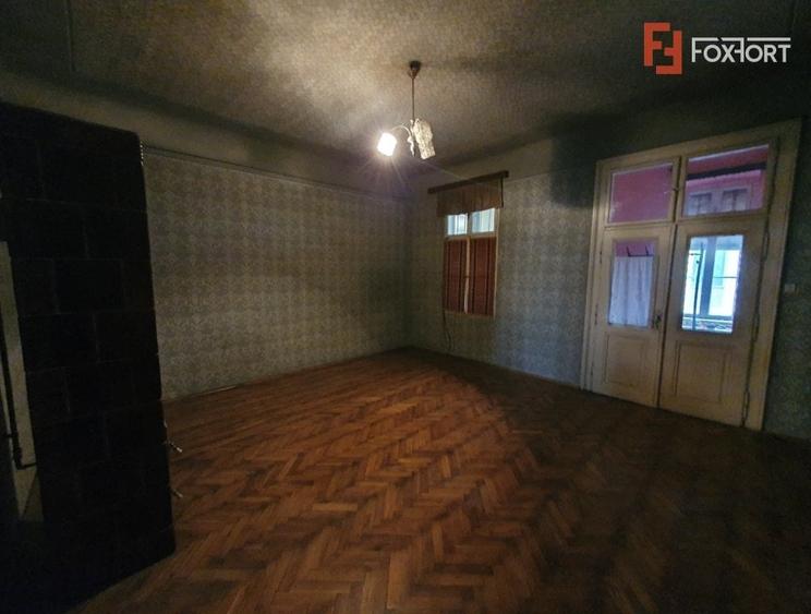 Apartament 3 camere in cladire istorica, 104 mp utili - Piata Maria - 4