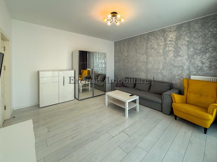 Apartament 2 camere | Campus - Aleea Universitatii | Parcare | Termen lung - 3