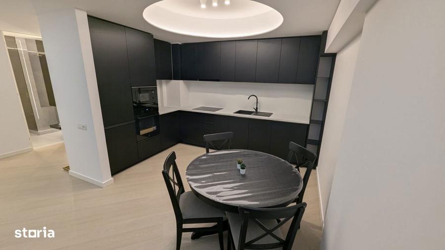 Apartament nou 3 camere | Cortina North - 5