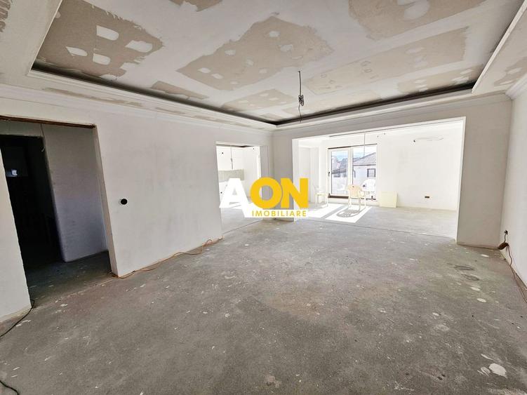 Casă 6 camere în Ciugud, dotări premium și design modern, 710 mp teren - 11