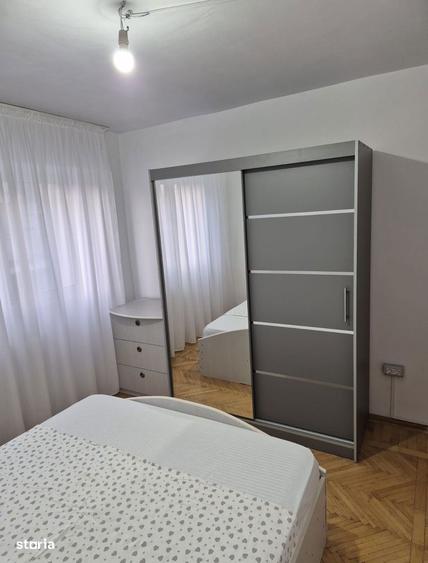 Apartament cu 2 camere de inchiriat in zona Bulevardul Dorobantilor - 4
