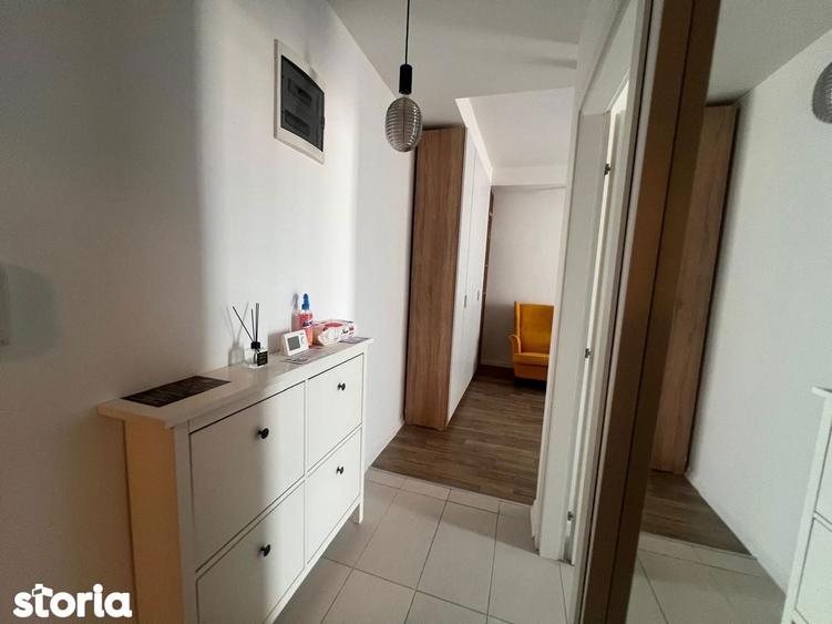 Apartament 2 Camere Cosmopolis - 8