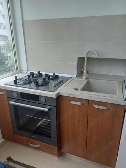 Apartament 2 camere Popa Sapca, mobilat, utilat - 9