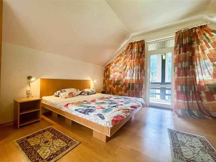 Vila Impunatoare cu Piscina pentru Familie sau Investitie Turistica - 35