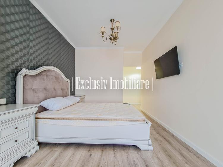 Vedere FRONTALA la MARE - din toate camerele! Apartament cu Parcare Subterana - 24