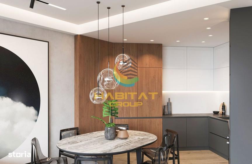 Apartament 2 camere nou Mihai Bravu decomandat investitie 2026 - 4