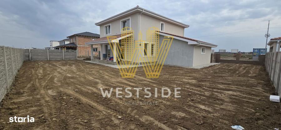 Casa premium de vanzare, in Mosnita Noua - 2