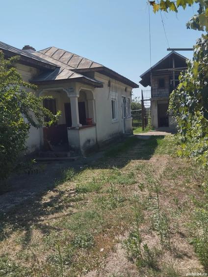 casa+teren intravilan ,extravilan - 2