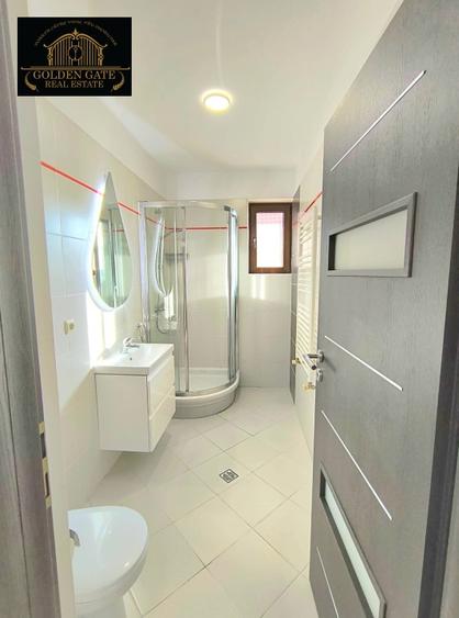 Baneasa | 2 Camere | Centrala | Parcare | Boxa - 6