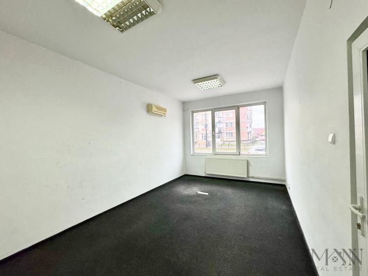 Spatiu comercial | De vanzare | Bld. Dimitrie Cantemir, Oradea - 7