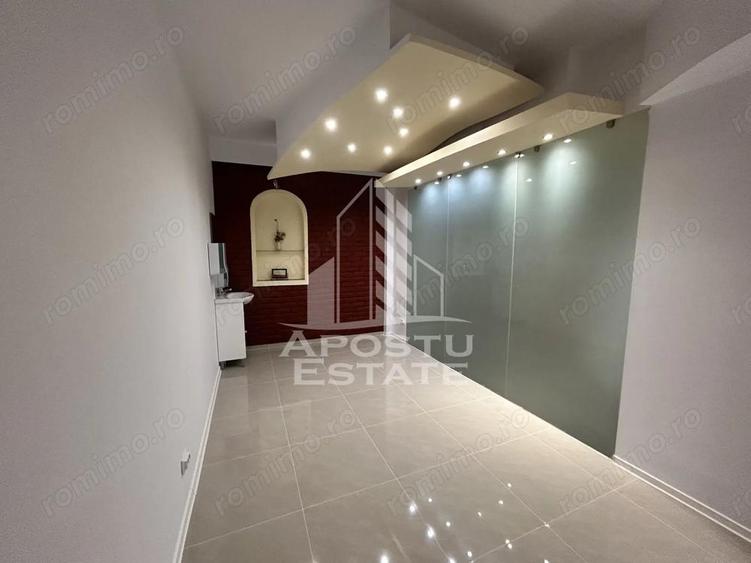 Spatiu comercial 138 mp, de vanzare, SAD, parter, Baile Neptun. - 3